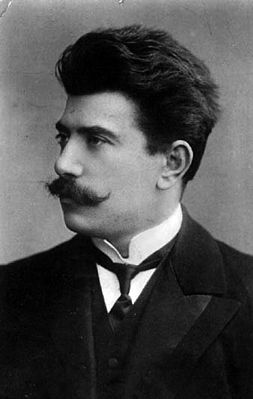 Рейнгольд Глиэр