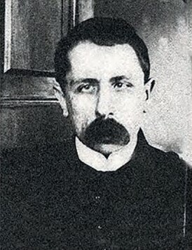 Алексей Алексеевич Захаров