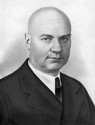 Яков Гиляриевич Этингер