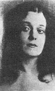 Августа Миклашевская