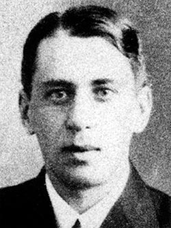 Юрий Терапиано