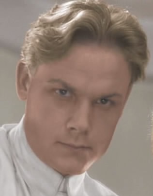 Сергей Столяров