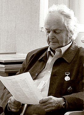 Абрам Григорьевич Раскин
