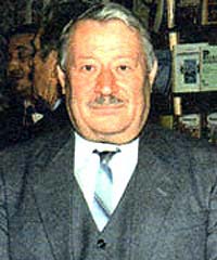 Вольдемар Николаевич Балязин