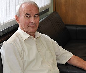 Вячеслав Николаевич Тетёкин
