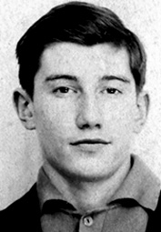 Алексей Овчинников