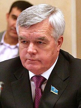 Сергей Александрович Дьяченко