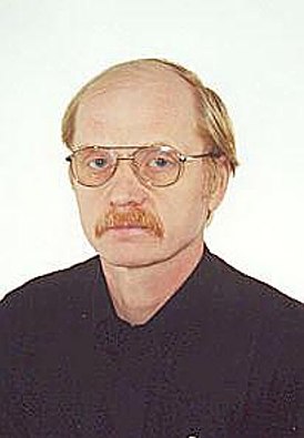 Сергей Владимирович Русаков