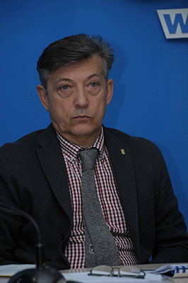Александр Николаевич Бондарь