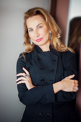 Ирина Анатольевна Никитина