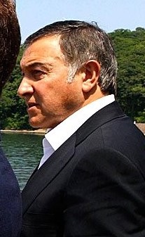 Араз Агаларов