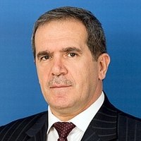 Зияд Мухамедович Сабсаби