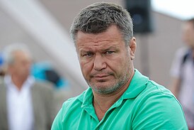 Олег Тактаров