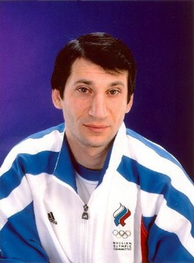 Шевалье Семандуевич Нусуев