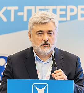 Алексей Николаевич Томилин
