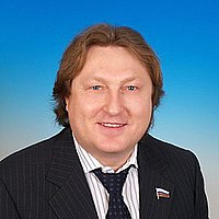 Александр Владимирович Четвериков