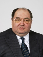 Борис Исаакович Шпигель