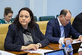 Анна Ивановна Отке