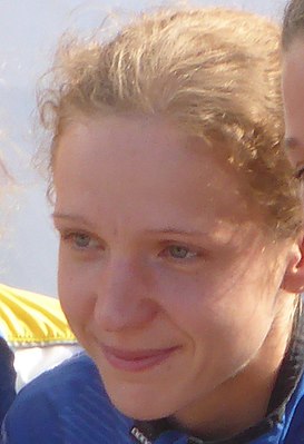 Светлана Николаевна Миронова