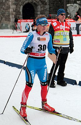 Светлана Николаева