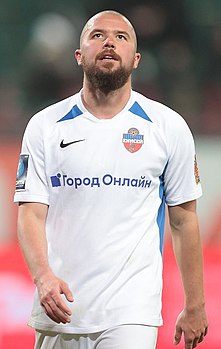 Александр Ломакин