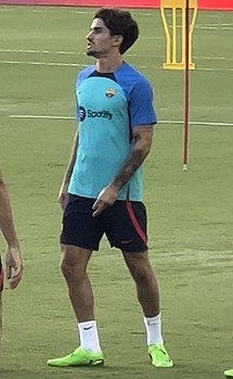 Алекс Кольядо