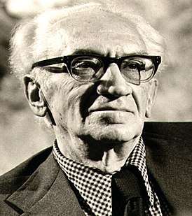 Иммануил Великовский