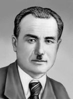 Иса Байзаков