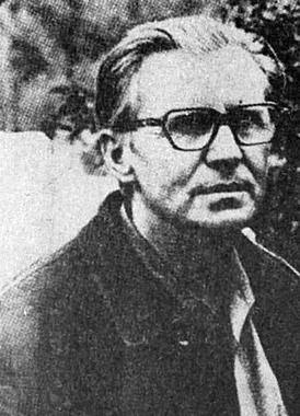 Евгений Владимирович Максимов