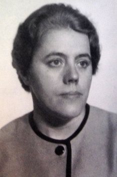Нина Павловна Михальская