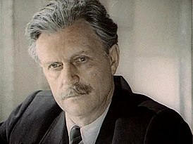 Николай Ерёменко — старший