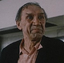 Виталий Леонов