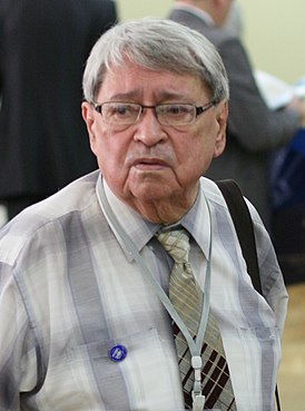 Юрий Алексеевич Трутнев