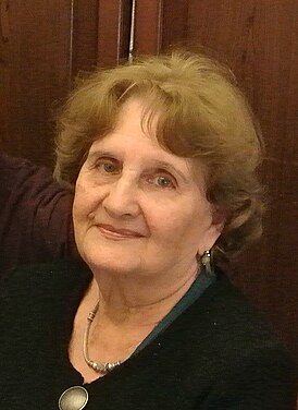 Ольга Владимировна Румянцева