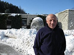 Пьер Картье