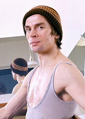 Рудольф Нуреев
