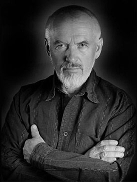 Сергей Сергеевич Казанцев