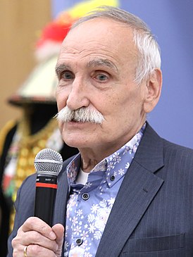 Виктор Александрович Погадаев