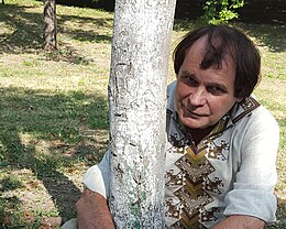 Чирков Сергей Николаевич