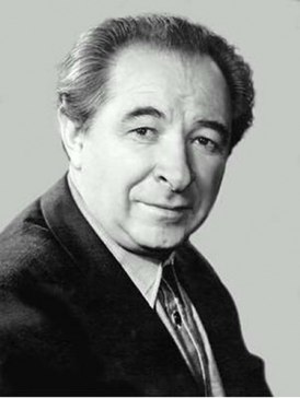 Евгений Лебедев
