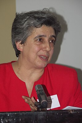 Мария Леонидовна Каленчук