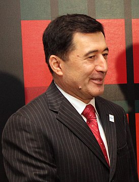 Владимир Имамович Норов