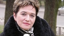 Горбачёва Наталья Николаевна