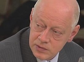 Борис Игоревич Макаренко