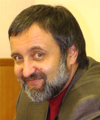 Юрий Михайлович Резник