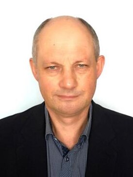 Андрей Валерьевич Панин