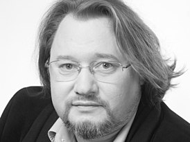 Олег Дмитриев