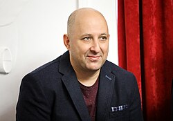 Валентин Постников