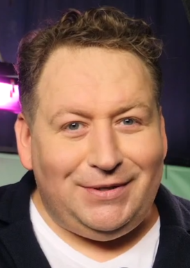 Станислав Дужников