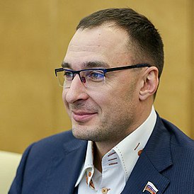 Алексей Воевода